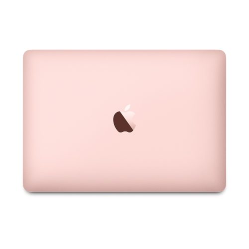 12.0 Apple MacBook Rose Gold ZKMMGL2RUA