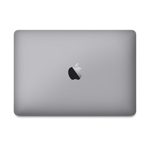 12.0 Apple MacBook серебристый ZKMLH72RUA