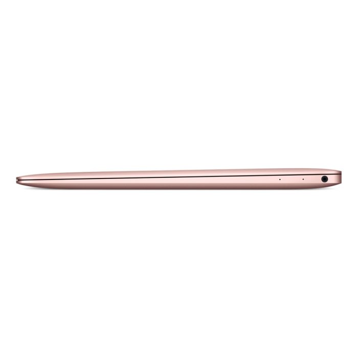 12.0 Apple MacBook Rose Gold ZKMMGL2RUA
