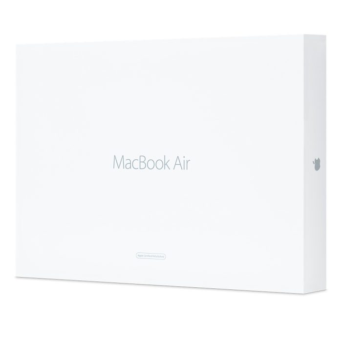 13.3 Apple MacBook Air ZKMMGF2RSA