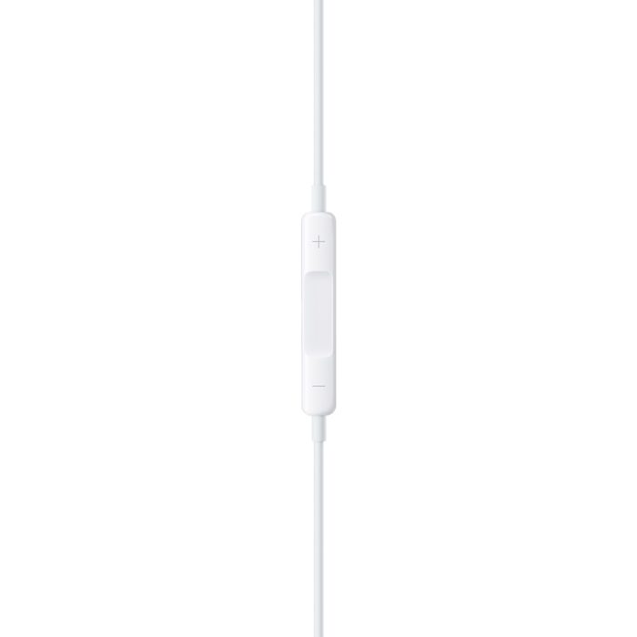 Apple EarPods с разъёмом 3,5 мм, MNHF2ZMA