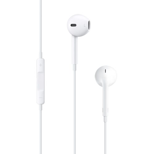 Apple EarPods with Remote and Mic MNHF2ZMA