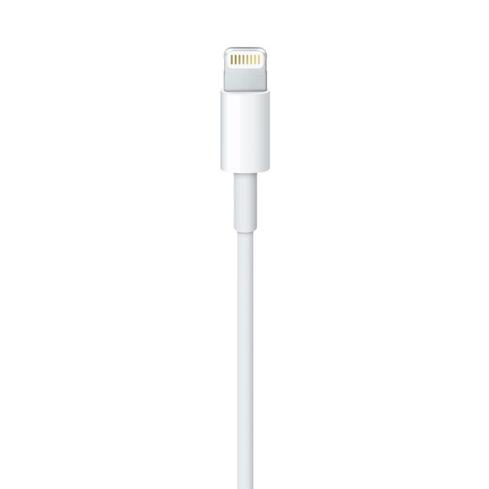 Apple Кабель Lightning/USB (0,5 м)