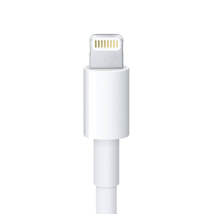 Apple Lightning to 30-Pin Adapter 0.2m