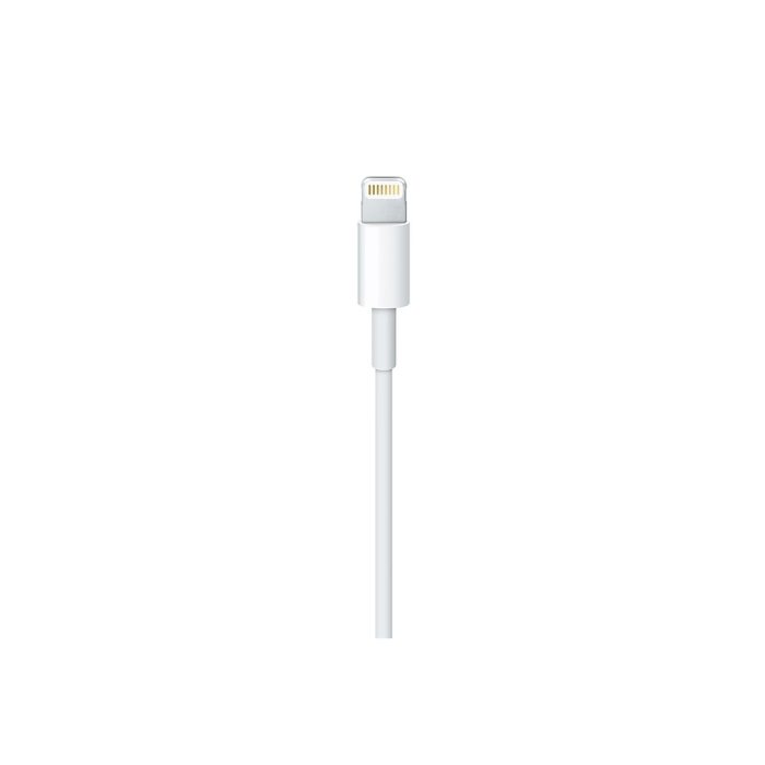 Apple Lightning to USB-C Cable 1m, MK0X2ZMA