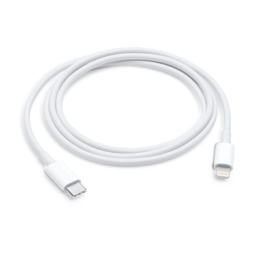 Apple Кабель USB-C/Lightning (1 м), MK0X2ZMA
