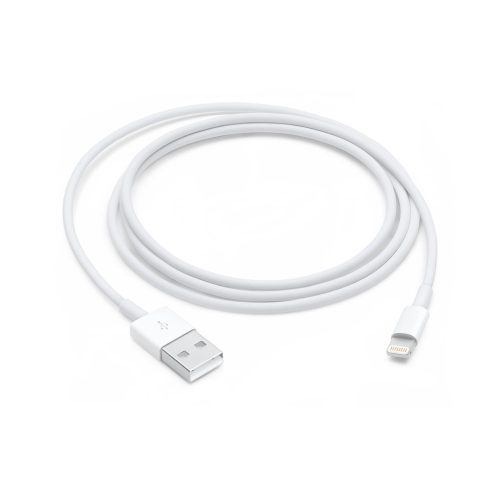 Apple Lightning to USB Cable 1m, MD818ZMA
