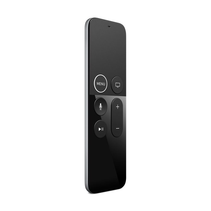 Apple TV Remote MG2Q2ZMA
