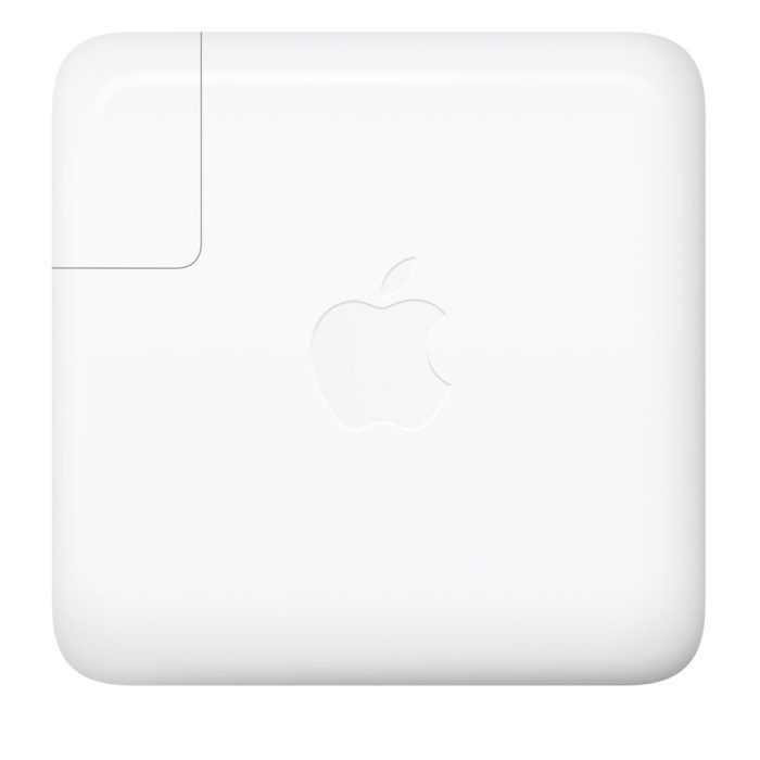Адаптер питания Apple USB-C мощностью 87 Вт ZKMNF82ZA