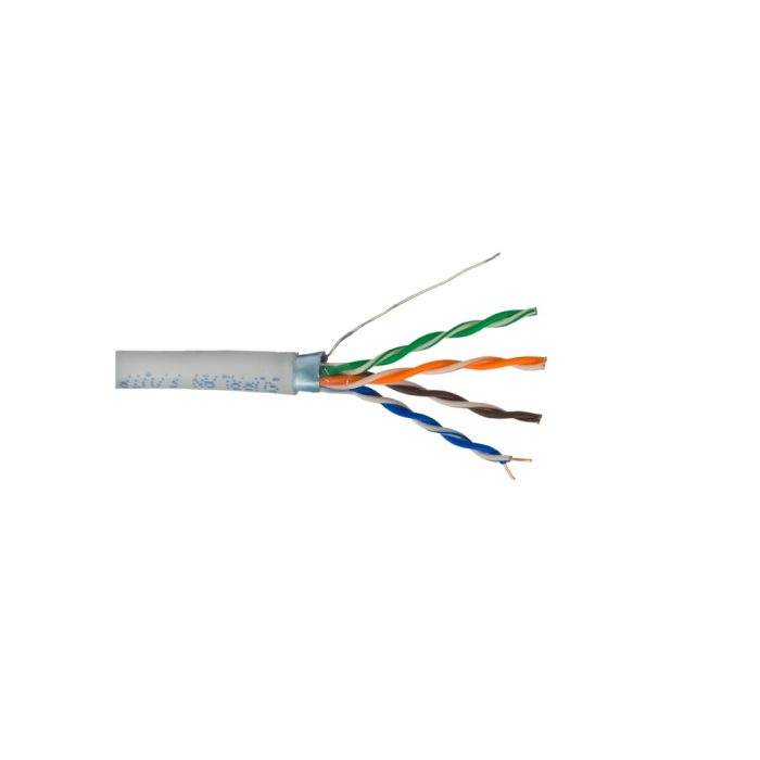 Legrand Cablu C5E F-UTP 4P PVC 305M